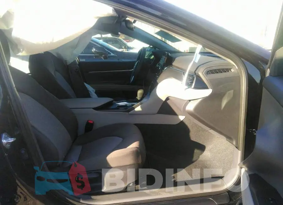 4T1C31AK8PU051237 Photo# 5