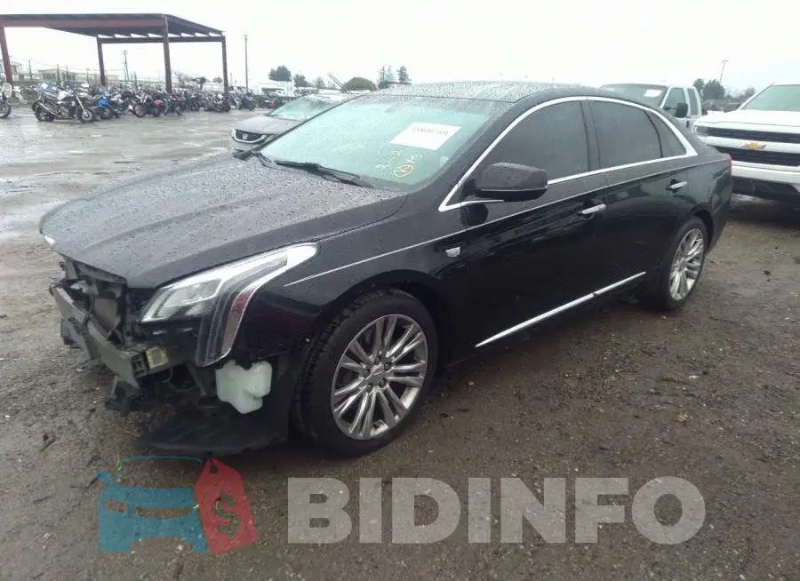 2G61M5S32J9141675 Photo# 2