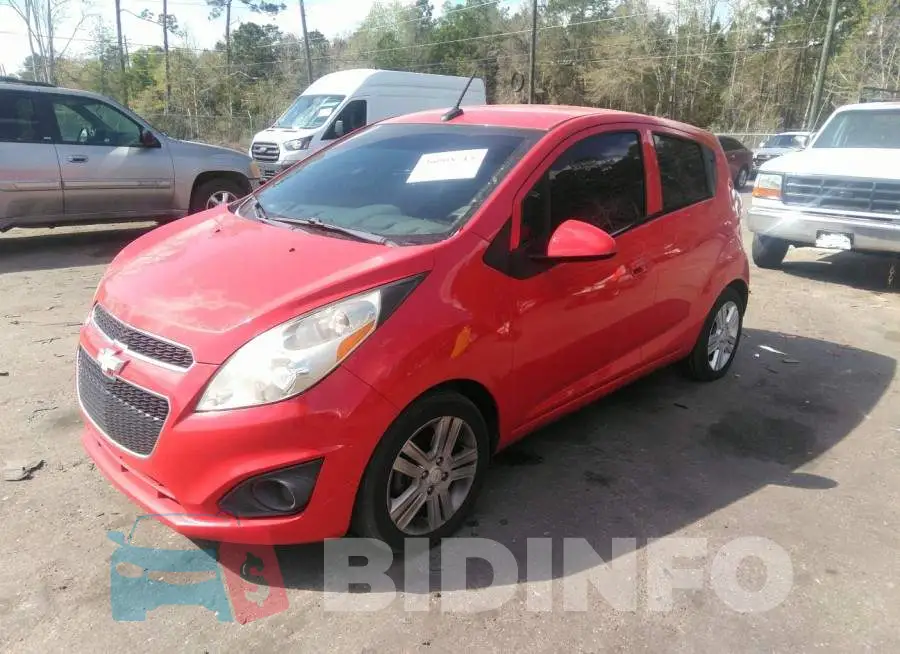 KL8CD6S94EC518174 Photo# 2