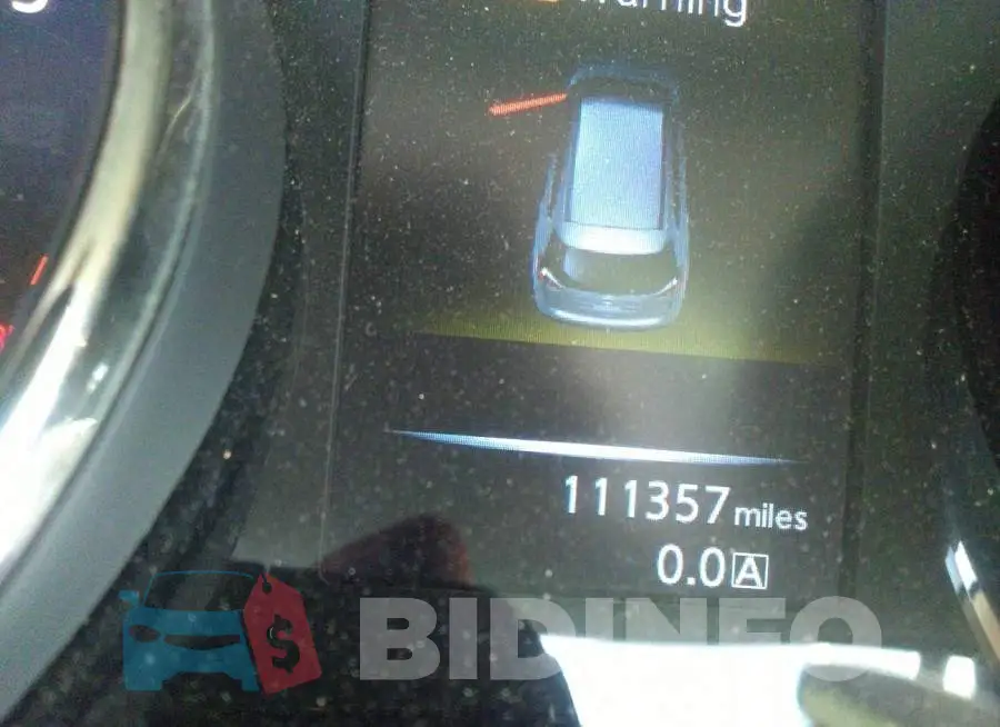 KNMAT2MT8GP615165 Photo# 7