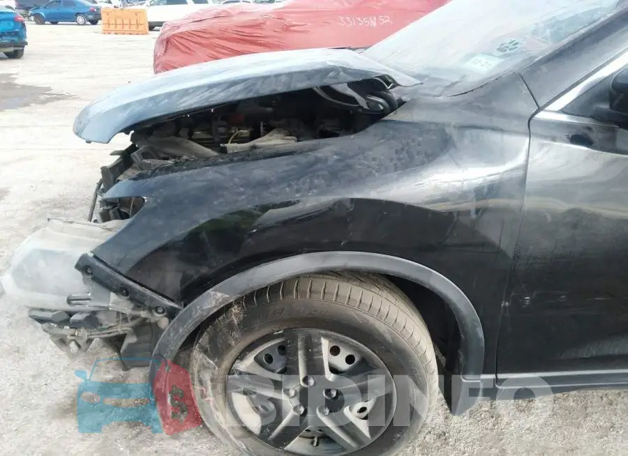 KNMAT2MT8GP615165 Photo# 6