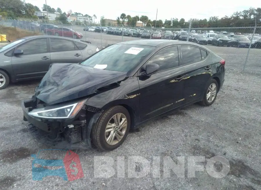 5NPD84LFXKH438287 Photo# 2