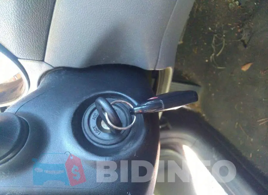 5NPDH4AE3GH677178 Photo# 11