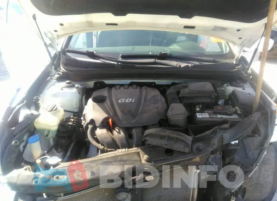 5NPEC4AC8DH662818 Photo# 10