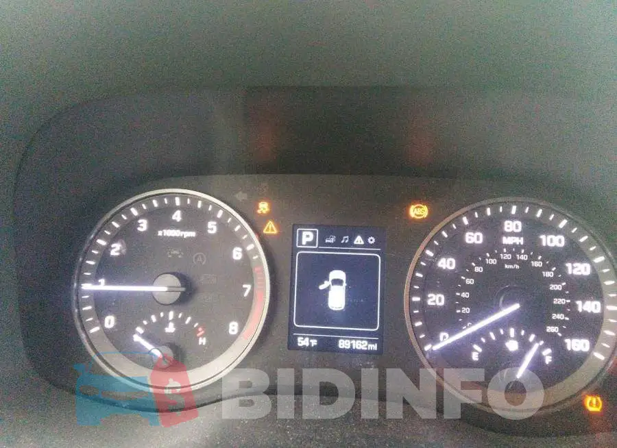 KM8J3CA41JU661069 Photo# 7