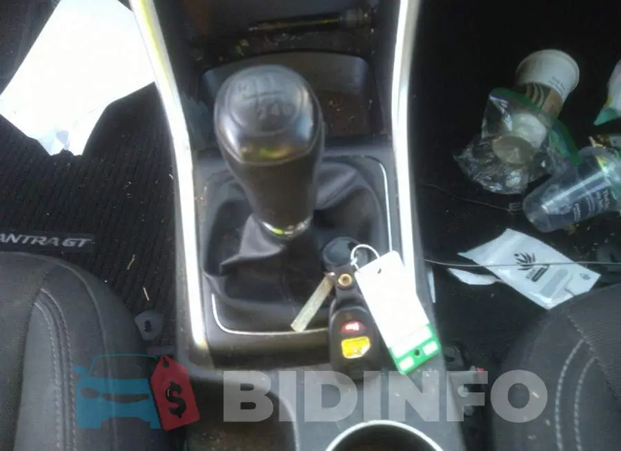 KMHD35LH4EU216808 Photo# 11