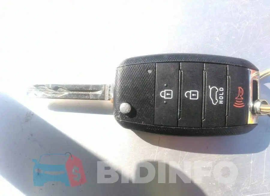 KNDPB3AC1F7764555 Photo# 11