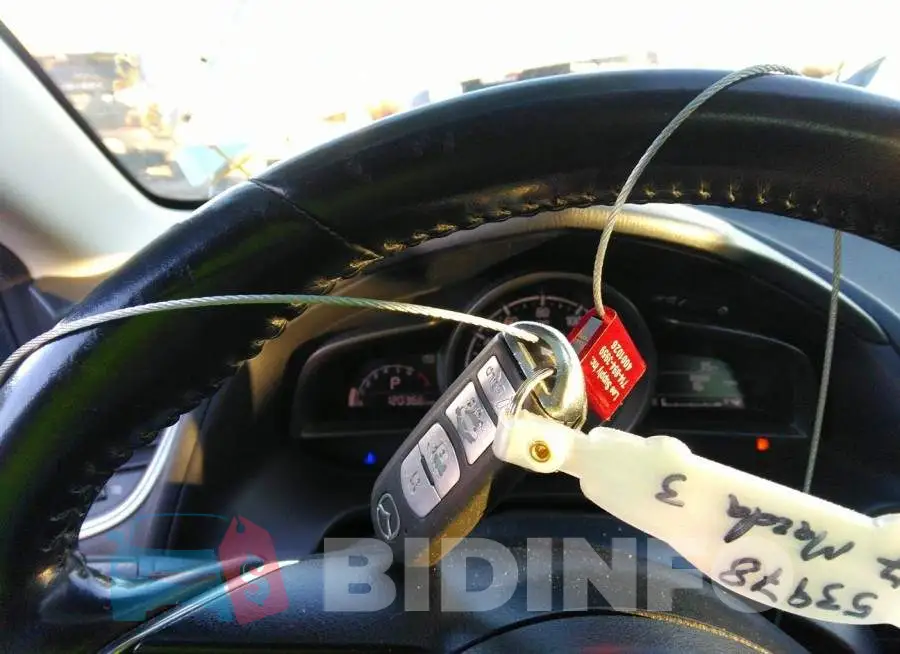 3MZBN1V70HM110672 Photo# 11