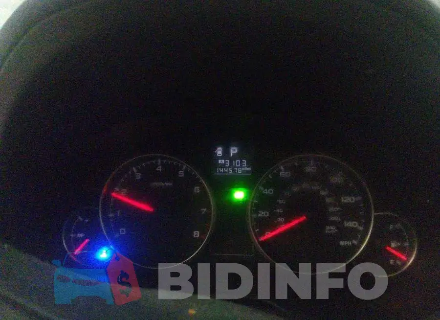 4S3BMBC60E3034275 Photo# 7