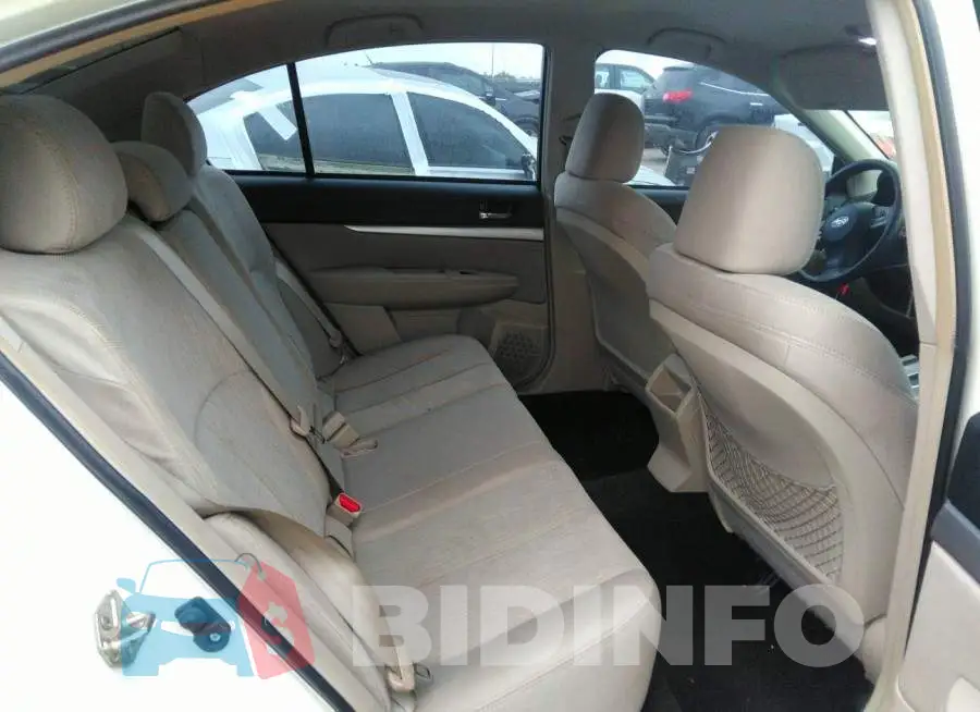 4S3BMCA68E3010895 Photo# 8