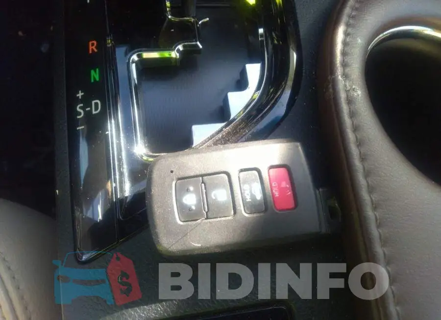4T1BD1EB3EU020249 Photo# 11