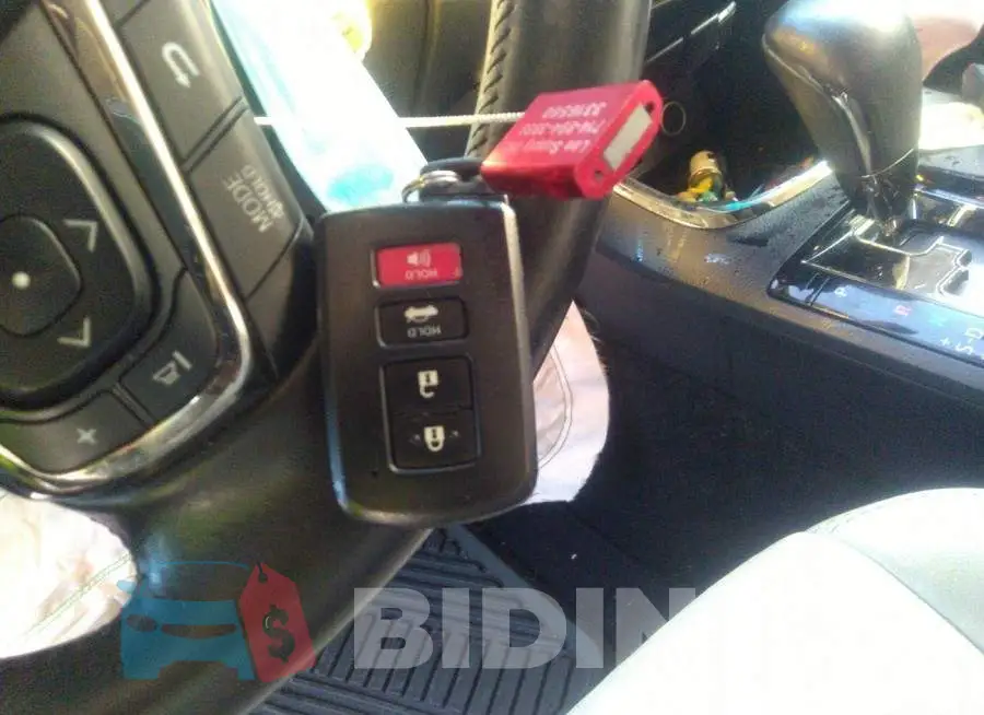 4T1BK1EB9DU020437 Photo# 11