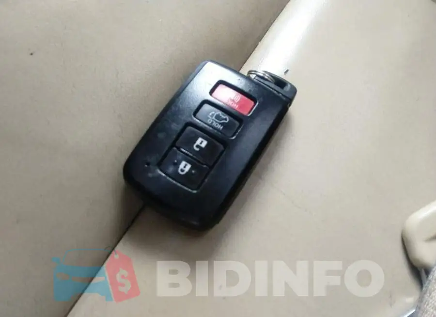 5TDJKRFH3GS246791 Photo# 11