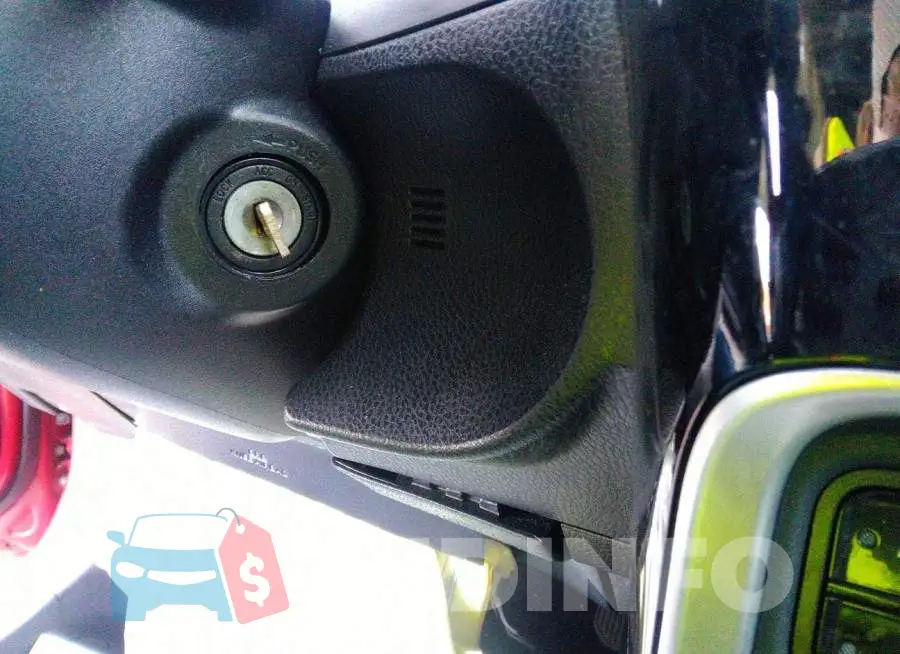5YFBURHE4HP702941 Photo# 11