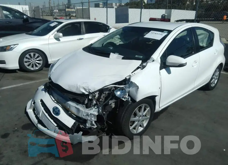JTDKDTB32D1046595 Photo# 6