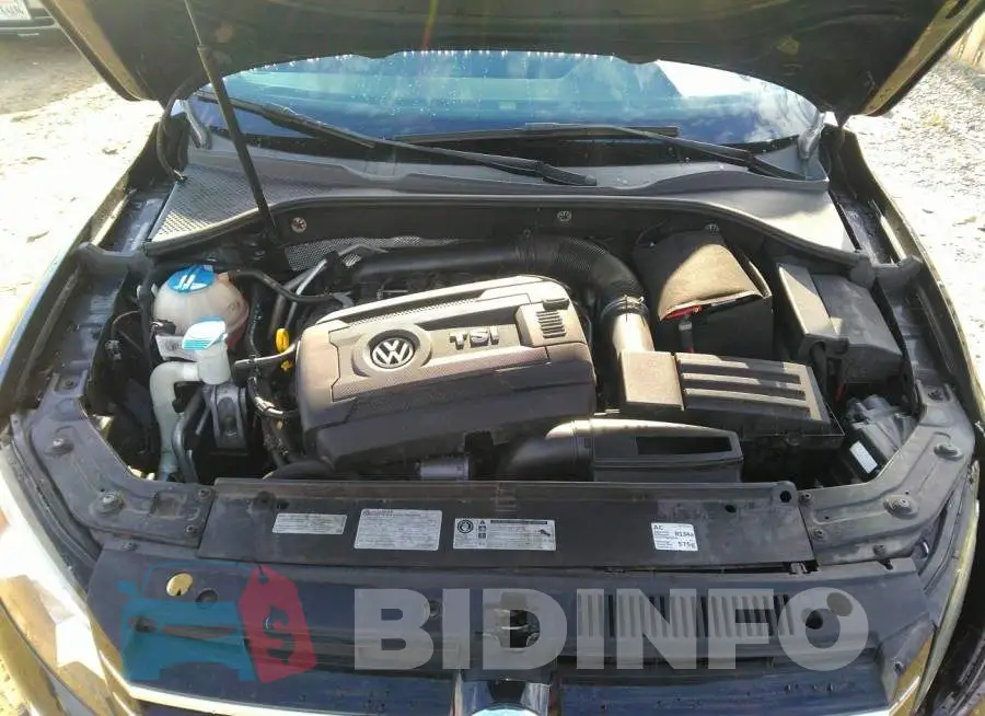 1VWBS7A30EC067477 Photo# 10