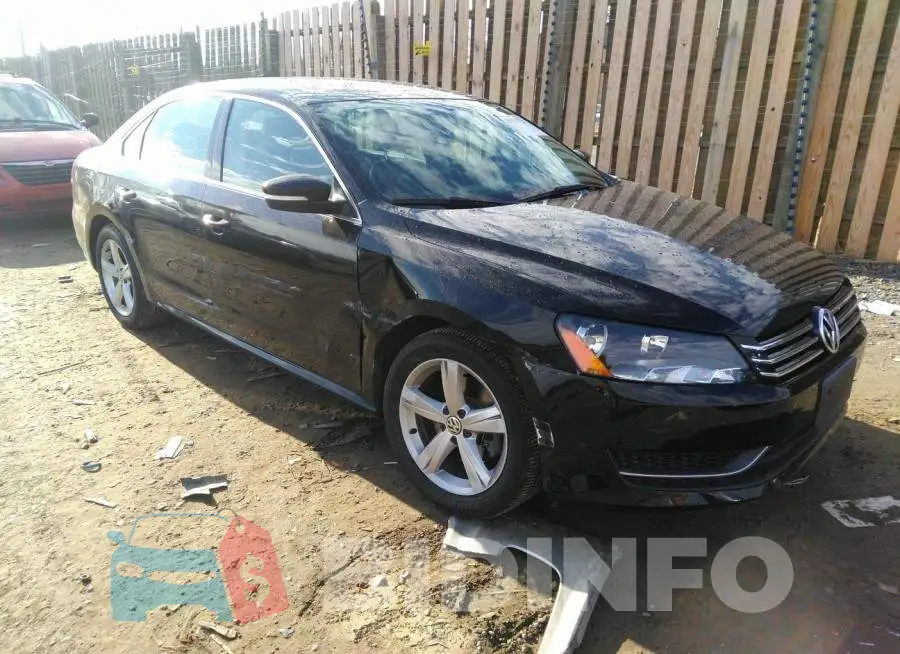 1VWBS7A30EC067477 Photo# 1