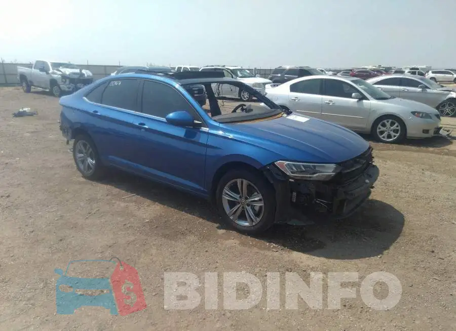 3VW7M7BU6NM012067 Photo# 1
