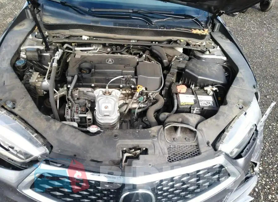 19UUB1F32JA011095 Photo# 10