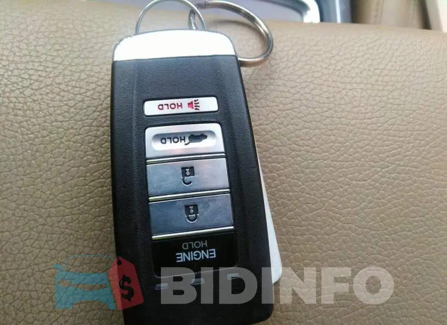 5FRYD4H29EB016533 Photo# 11