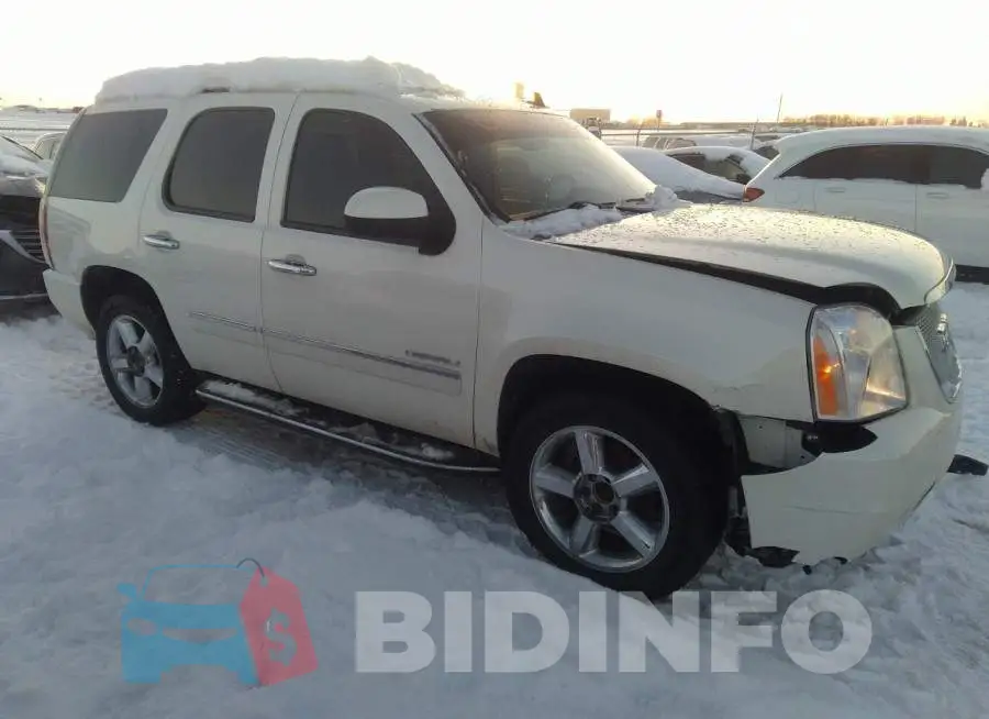 1GKS2EEF3DR286249 Photo# 1