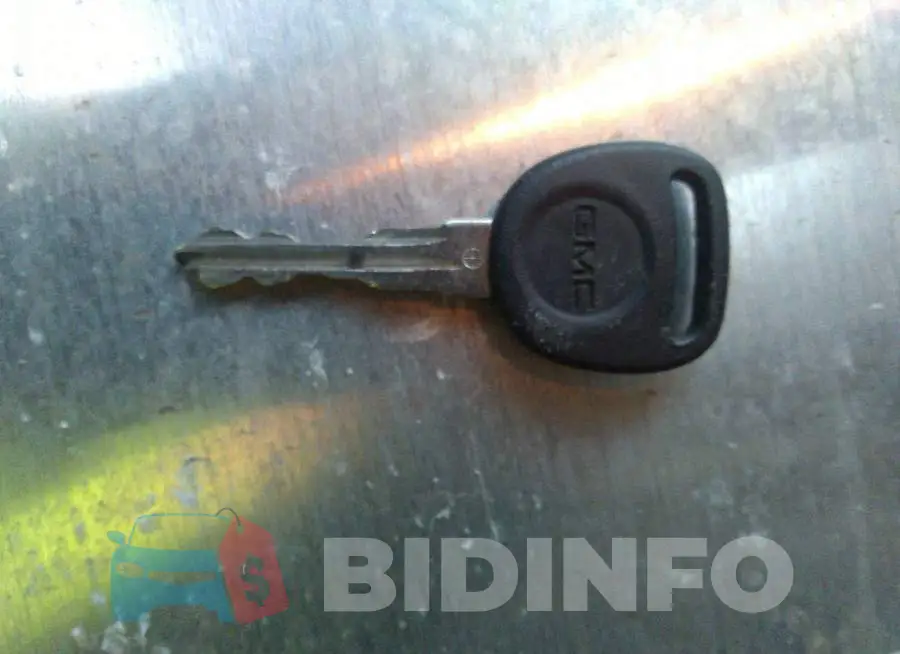 1GKS2EEF3DR286249 Photo# 11