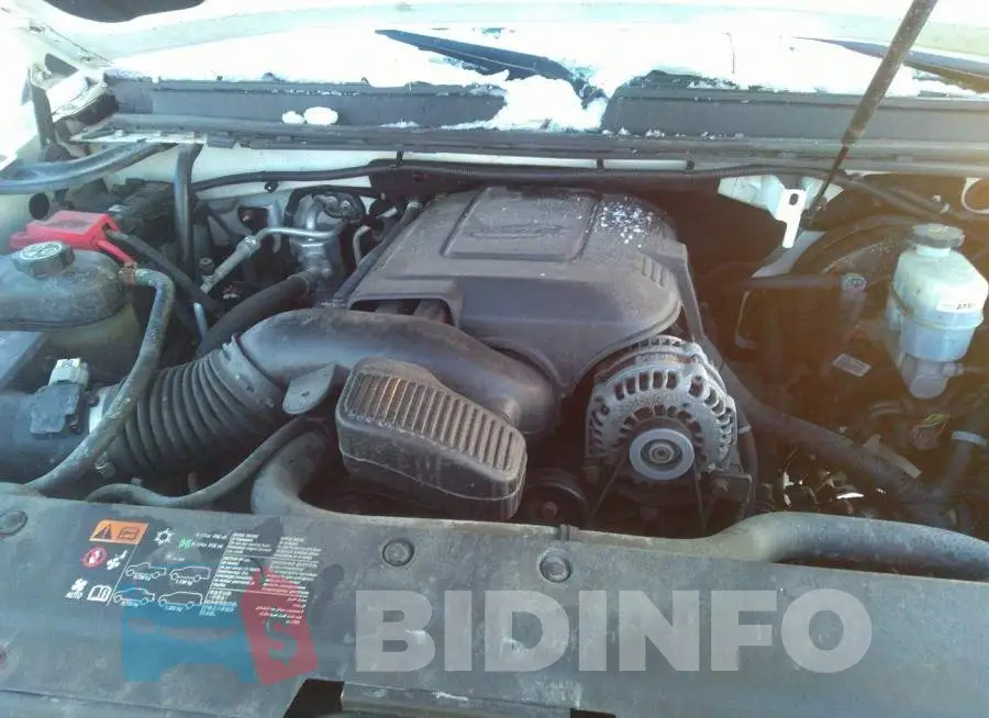1GKS2EEF3DR286249 Photo# 10