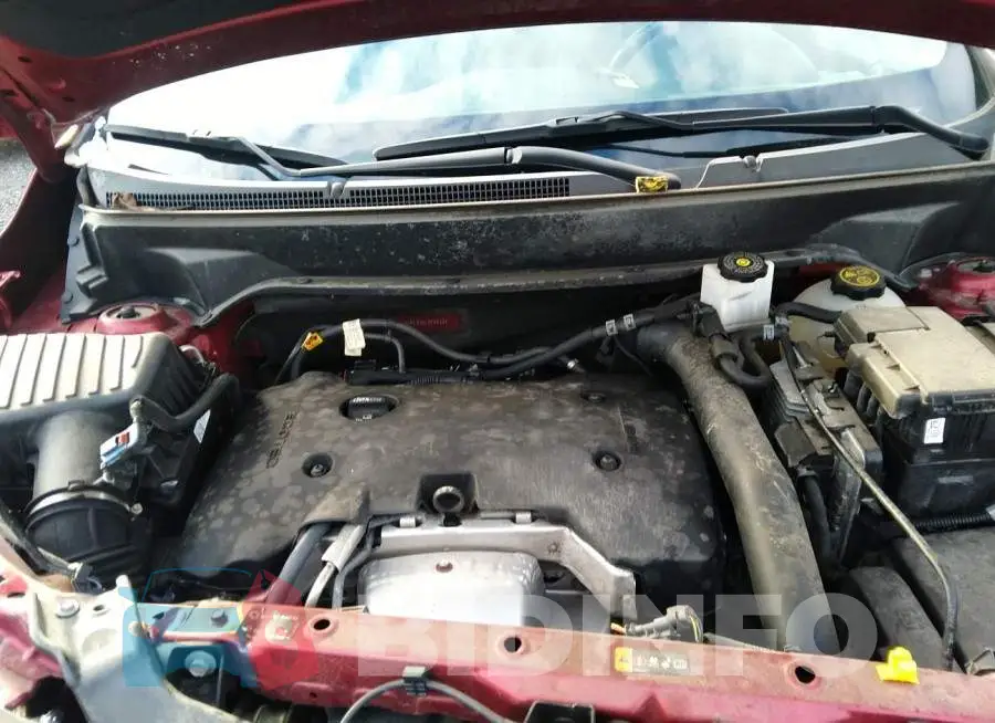 3GKALPEX3KL348833 Photo# 10