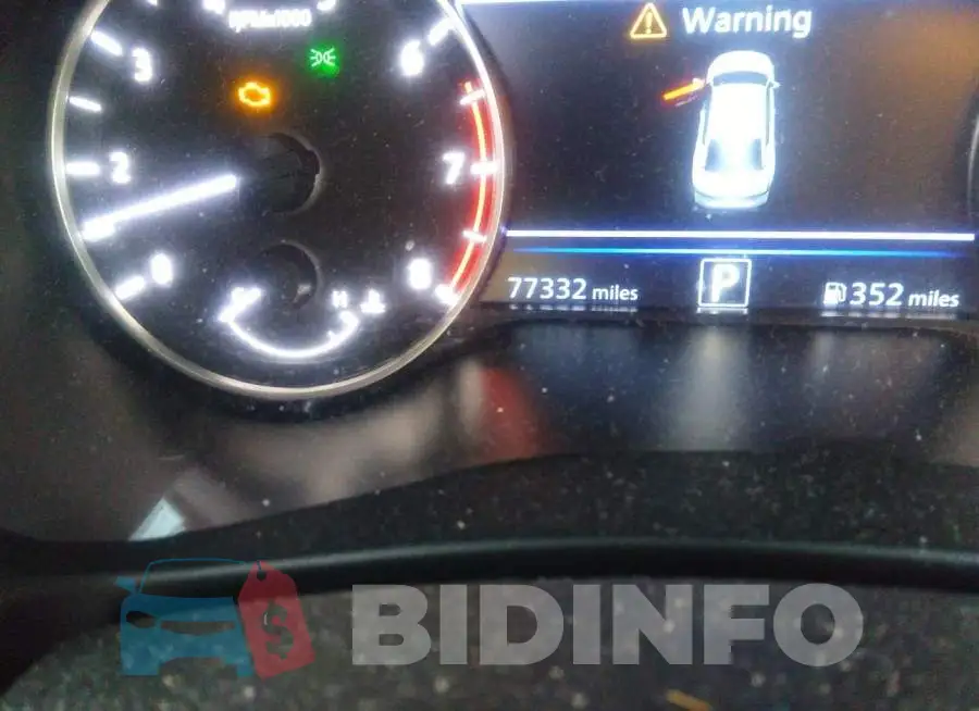 1N4BL4EV7KC158385 Photo# 7