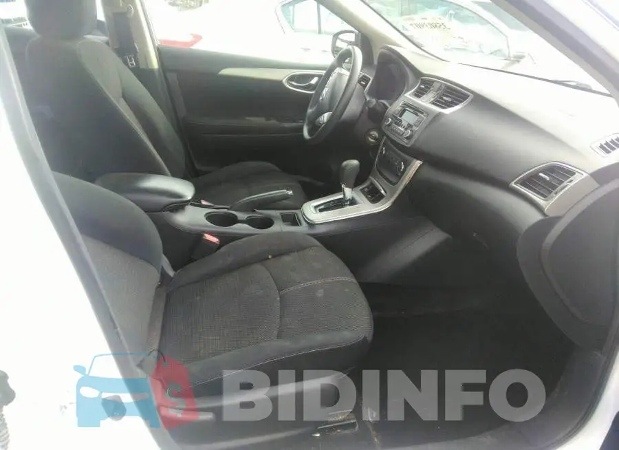 3N1AB7AP0FY326675 Photo# 5