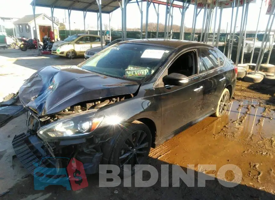 3N1AB7AP3JY337470 Photo# 2