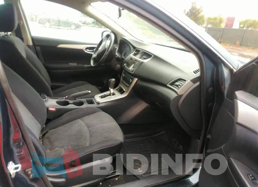 3N1AB7AP6FL696753 Photo# 5