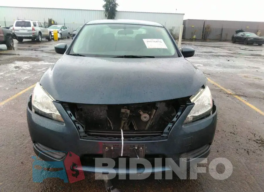 3N1AB7AP6FL696753 Photo# 6
