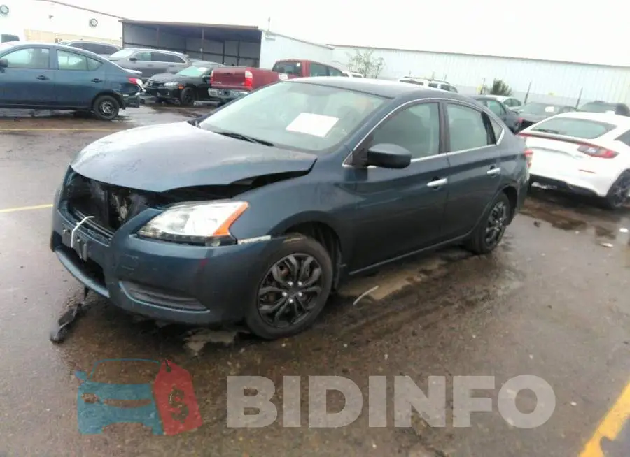 3N1AB7AP6FL696753 Photo# 2