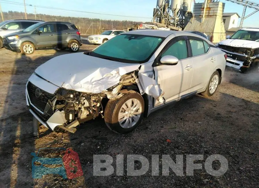 3N1AB8BV5LY259828 Photo# 2