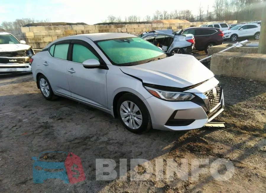 3N1AB8BV5LY259828 Photo# 1