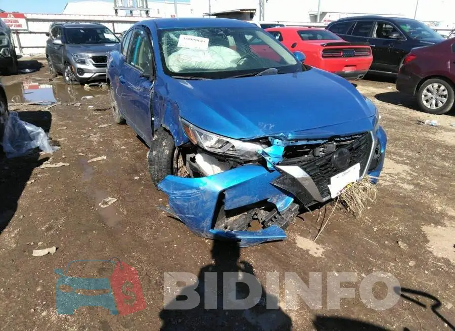 3N1AB8CV2MY230156 Photo# 6