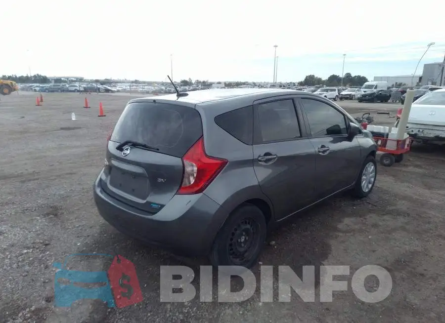 3N1CE2CP7GL401726 Photo# 4