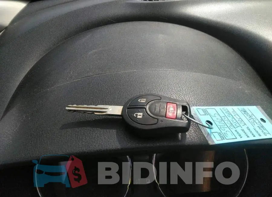 3N1CE2CP8EL413462 Photo# 11