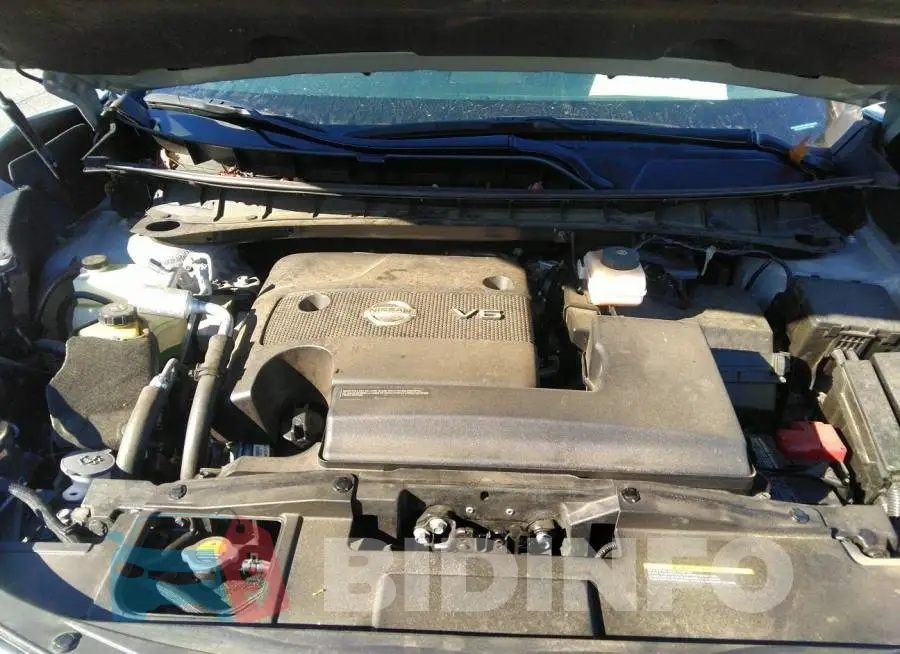 5N1AZ2DS2MC114809 Photo# 10