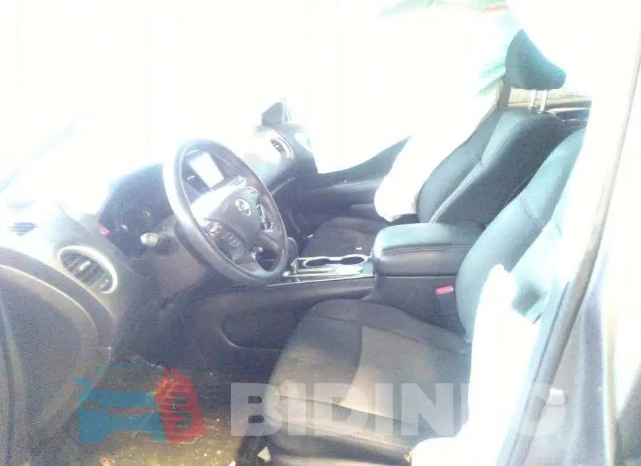 5N1DR2MN6JC659401 Photo# 5