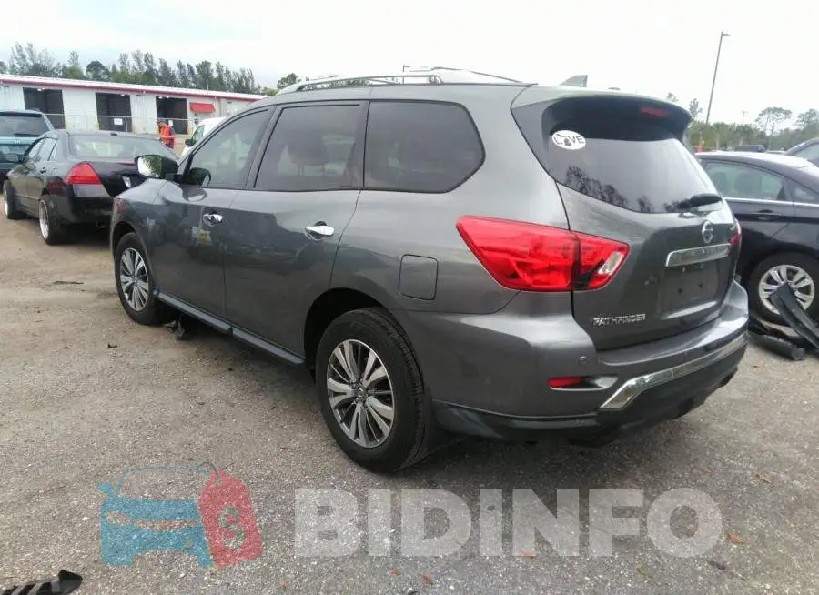 5N1DR2MN9KC624353 Photo# 3