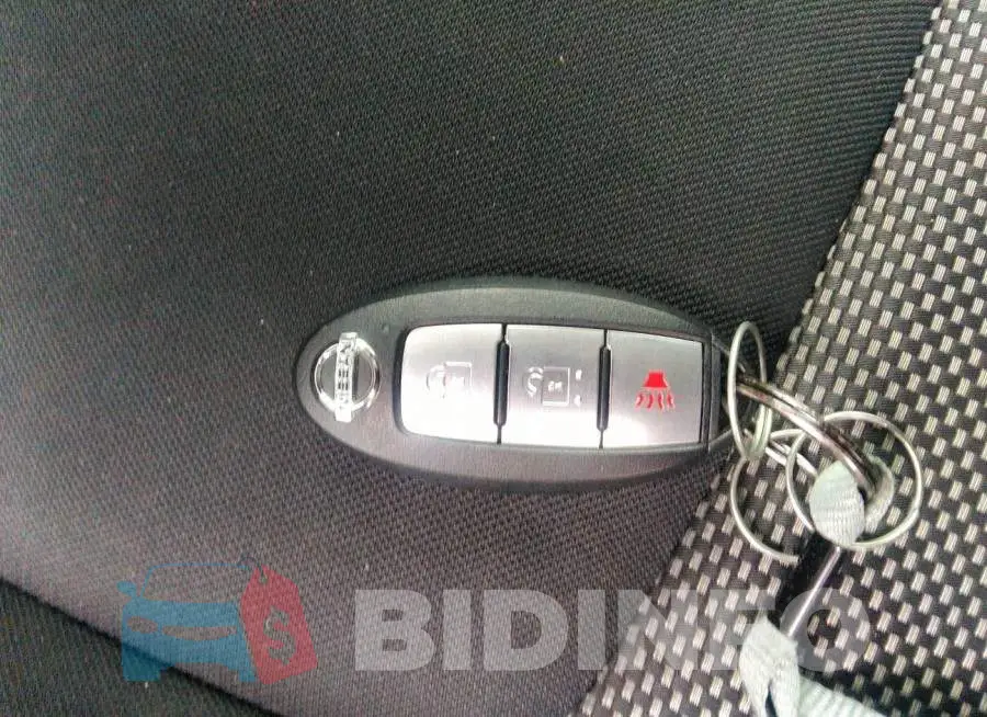 5N1DR2MN9KC624353 Photo# 11