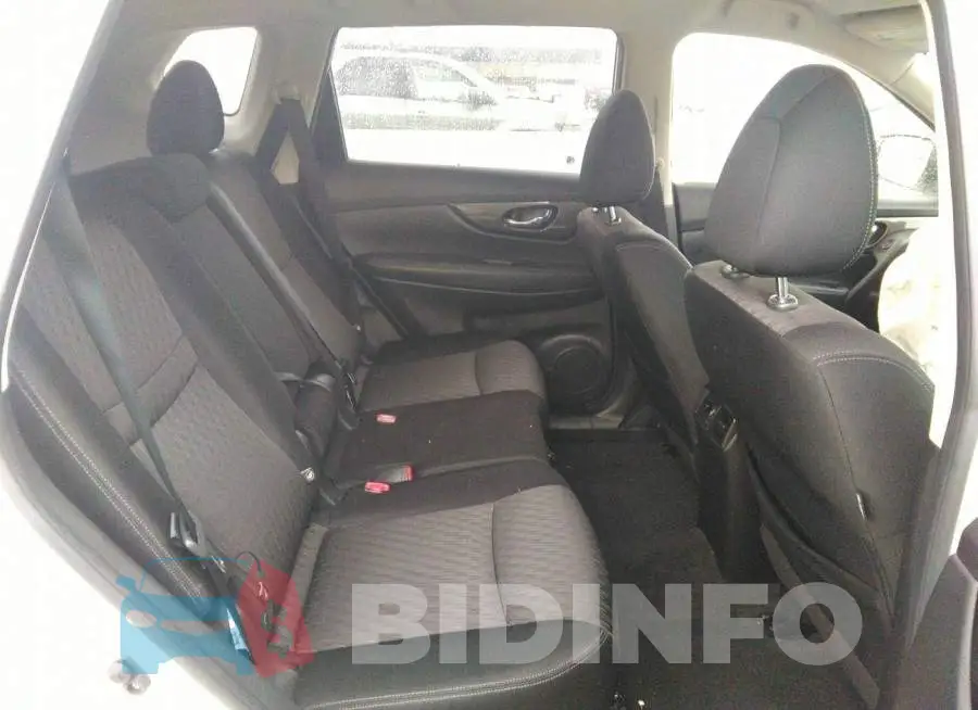 JN8AT2MT7KW253333 Photo# 8