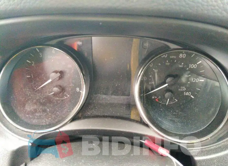 JN8AT2MT7KW253333 Photo# 7