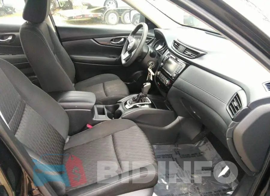 KNMAT2MTXJP527645 Photo# 5