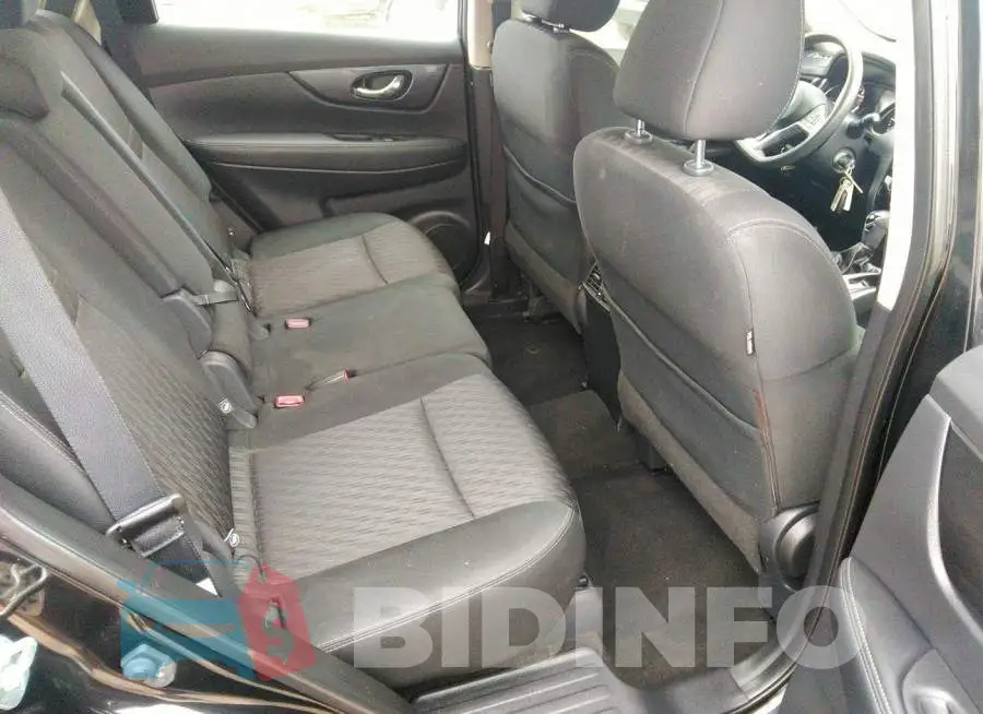KNMAT2MTXJP527645 Photo# 8
