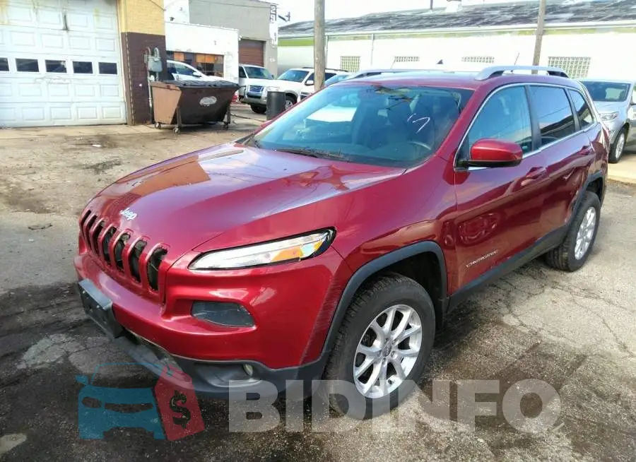 1C4PJMCS1EW183400 Photo# 2