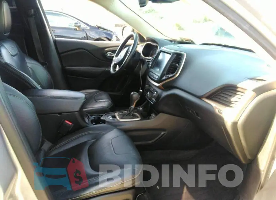 1C4PJMDS8FW692643 Photo# 5