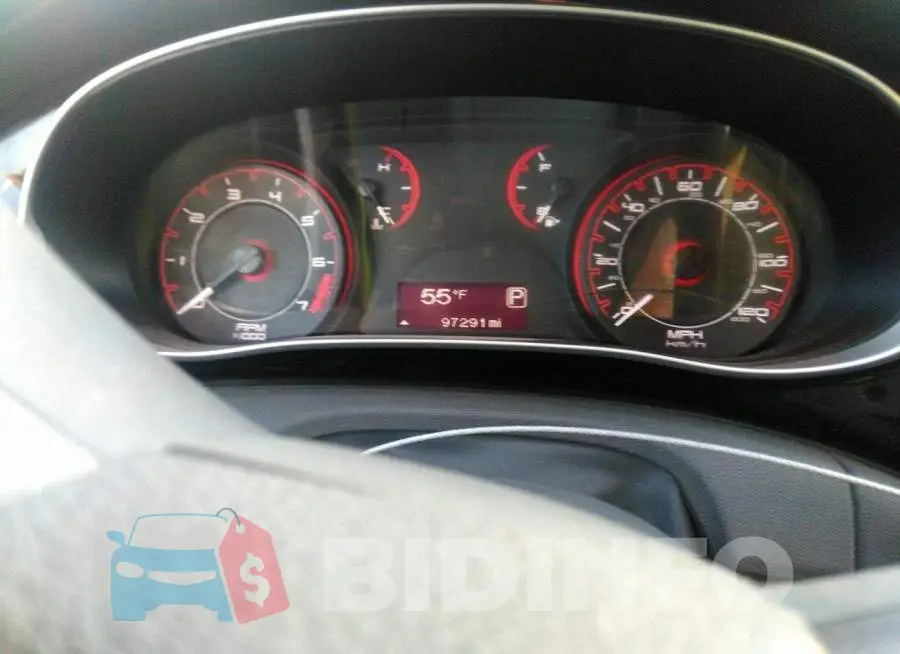 1C3CDFBH7DD155087 Photo# 7